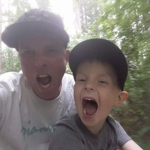 Meet your Posher, Robert